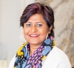 Reena Venkatesh